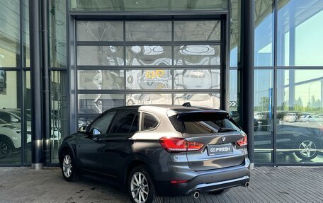 BMW X1, 2020 год, 2 570 000 рублей, 3 фотография