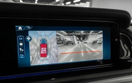 Mercedes-Benz G-Класс W463 рестайлинг _iii, 2025 год, 21 100 000 рублей, 26 фотография