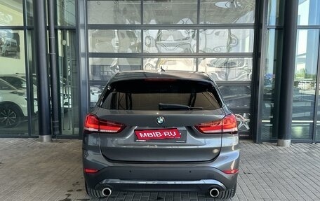 BMW X1, 2020 год, 2 570 000 рублей, 4 фотография