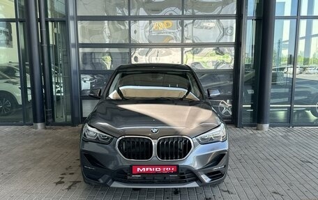 BMW X1, 2020 год, 2 570 000 рублей, 2 фотография