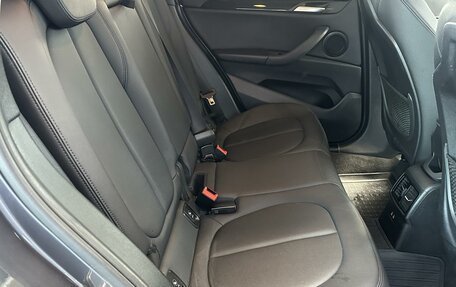 BMW X1, 2020 год, 2 570 000 рублей, 8 фотография