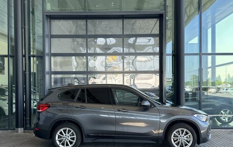 BMW X1, 2020 год, 2 570 000 рублей, 5 фотография