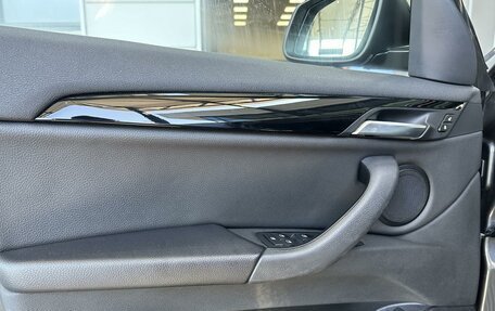 BMW X1, 2020 год, 2 570 000 рублей, 17 фотография