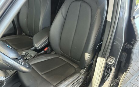 BMW X1, 2020 год, 2 570 000 рублей, 10 фотография
