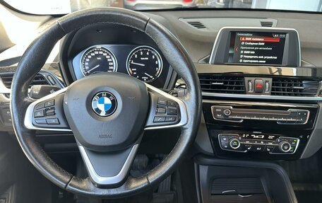 BMW X1, 2020 год, 2 570 000 рублей, 11 фотография