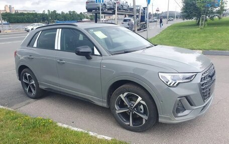 Audi Q3, 2026 год, 4 299 000 рублей, 3 фотография
