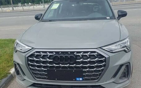 Audi Q3, 2026 год, 4 299 000 рублей, 2 фотография