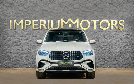 Mercedes-Benz GLE AMG, 2026 год, 16 690 000 рублей, 2 фотография