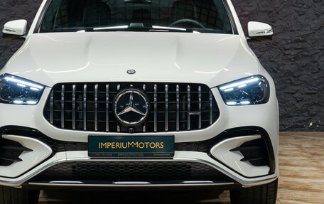 Mercedes-Benz GLE AMG, 2026 год, 16 690 000 рублей, 4 фотография