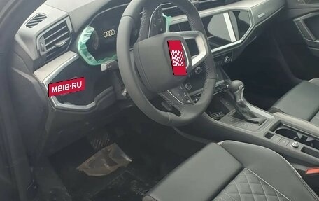 Audi Q3, 2026 год, 4 299 000 рублей, 5 фотография