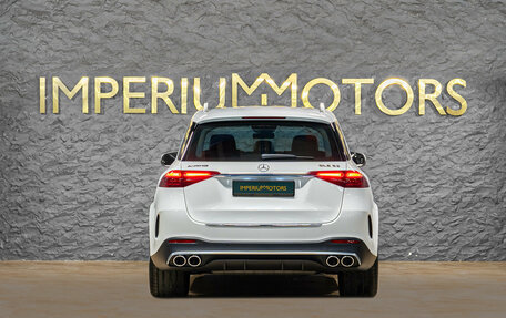 Mercedes-Benz GLE AMG, 2026 год, 16 690 000 рублей, 7 фотография