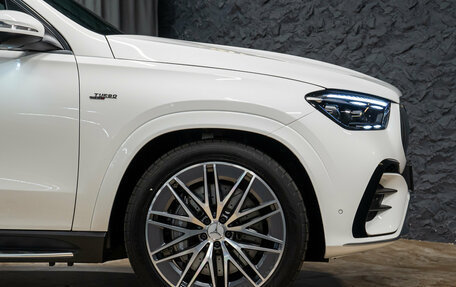 Mercedes-Benz GLE AMG, 2026 год, 16 690 000 рублей, 6 фотография