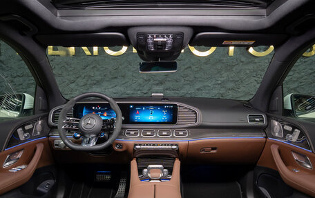Mercedes-Benz GLE AMG, 2026 год, 16 690 000 рублей, 9 фотография