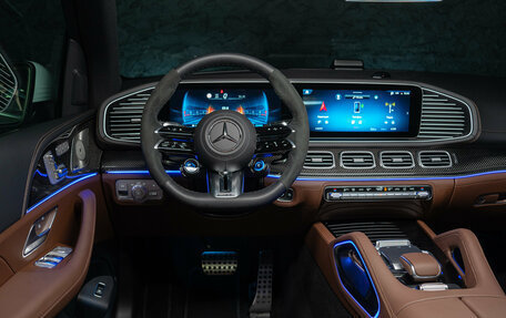 Mercedes-Benz GLE AMG, 2026 год, 16 690 000 рублей, 15 фотография