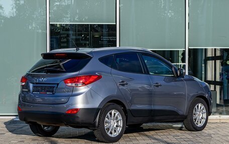Hyundai ix35 I рестайлинг, 2012 год, 1 195 000 рублей, 6 фотография
