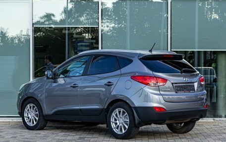 Hyundai ix35 I рестайлинг, 2012 год, 1 195 000 рублей, 4 фотография