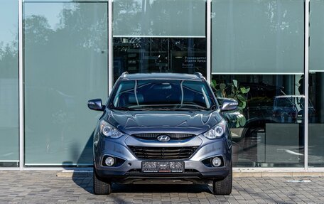 Hyundai ix35 I рестайлинг, 2012 год, 1 195 000 рублей, 2 фотография