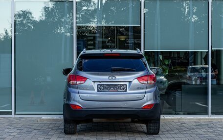 Hyundai ix35 I рестайлинг, 2012 год, 1 195 000 рублей, 5 фотография
