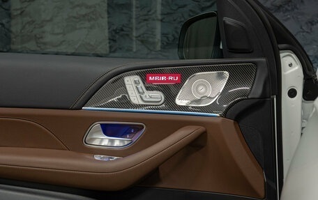 Mercedes-Benz GLE AMG, 2026 год, 16 690 000 рублей, 26 фотография