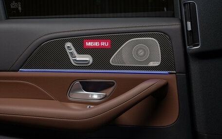 Mercedes-Benz GLE AMG, 2026 год, 16 690 000 рублей, 27 фотография