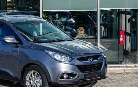 Hyundai ix35 I рестайлинг, 2012 год, 1 195 000 рублей, 8 фотография