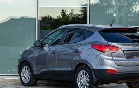 Hyundai ix35 I рестайлинг, 2012 год, 1 195 000 рублей, 9 фотография