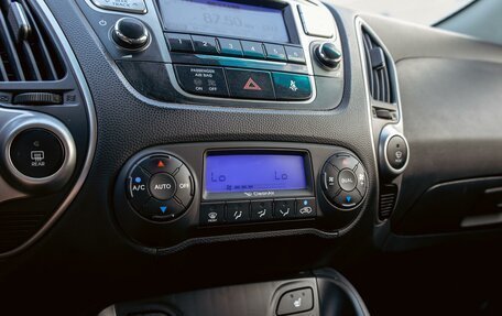 Hyundai ix35 I рестайлинг, 2012 год, 1 195 000 рублей, 15 фотография