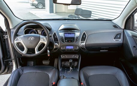 Hyundai ix35 I рестайлинг, 2012 год, 1 195 000 рублей, 16 фотография