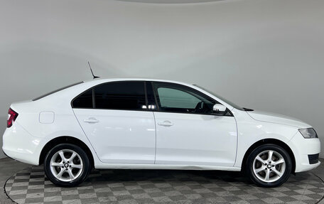 Skoda Rapid I, 2019 год, 950 000 рублей, 4 фотография