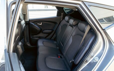 Hyundai ix35 I рестайлинг, 2012 год, 1 195 000 рублей, 17 фотография