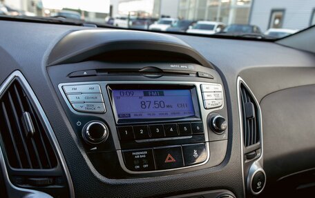 Hyundai ix35 I рестайлинг, 2012 год, 1 195 000 рублей, 14 фотография