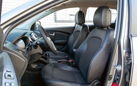 Hyundai ix35 I рестайлинг, 2012 год, 1 195 000 рублей, 11 фотография