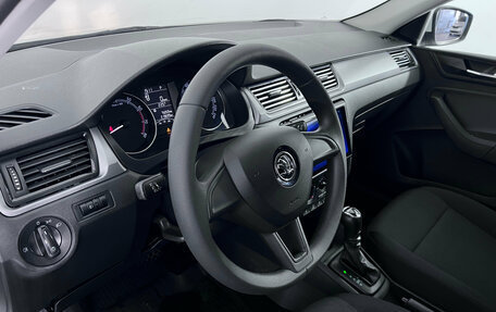Skoda Rapid I, 2019 год, 950 000 рублей, 9 фотография