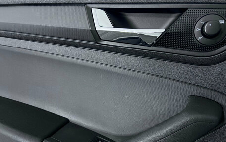 Skoda Rapid I, 2019 год, 950 000 рублей, 14 фотография
