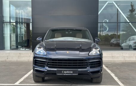 Porsche Cayenne III, 2019 год, 5 550 000 рублей, 2 фотография