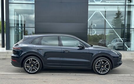 Porsche Cayenne III, 2019 год, 5 550 000 рублей, 8 фотография
