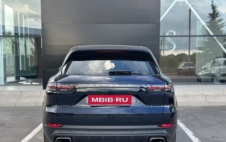 Porsche Cayenne III, 2019 год, 5 550 000 рублей, 6 фотография