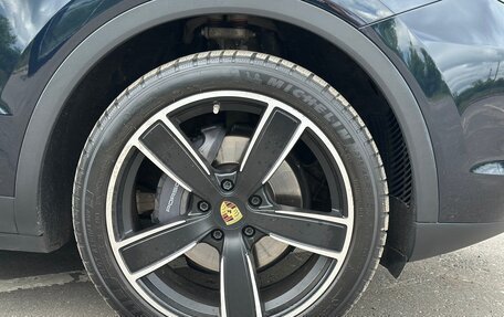 Porsche Cayenne III, 2019 год, 5 550 000 рублей, 9 фотография