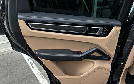 Porsche Cayenne III, 2019 год, 5 550 000 рублей, 15 фотография