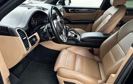 Porsche Cayenne III, 2019 год, 5 550 000 рублей, 11 фотография