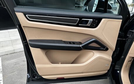 Porsche Cayenne III, 2019 год, 5 550 000 рублей, 10 фотография