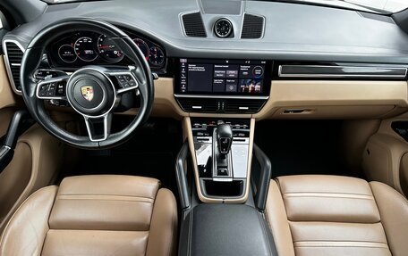 Porsche Cayenne III, 2019 год, 5 550 000 рублей, 12 фотография