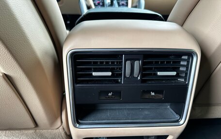 Porsche Cayenne III, 2019 год, 5 550 000 рублей, 19 фотография