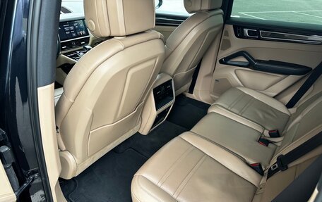 Porsche Cayenne III, 2019 год, 5 550 000 рублей, 16 фотография