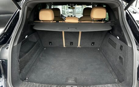 Porsche Cayenne III, 2019 год, 5 550 000 рублей, 17 фотография