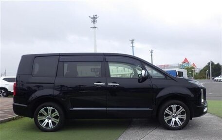 Mitsubishi Delica D:5 I, 2023 год, 2 650 000 рублей, 7 фотография