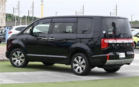 Mitsubishi Delica D:5 I, 2023 год, 2 650 000 рублей, 6 фотография