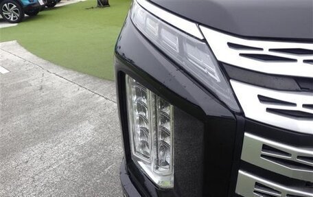 Mitsubishi Delica D:5 I, 2023 год, 2 650 000 рублей, 9 фотография