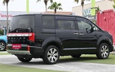Mitsubishi Delica D:5 I, 2023 год, 2 650 000 рублей, 4 фотография