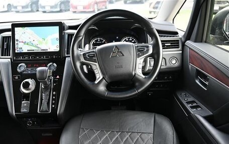 Mitsubishi Delica D:5 I, 2023 год, 2 650 000 рублей, 17 фотография